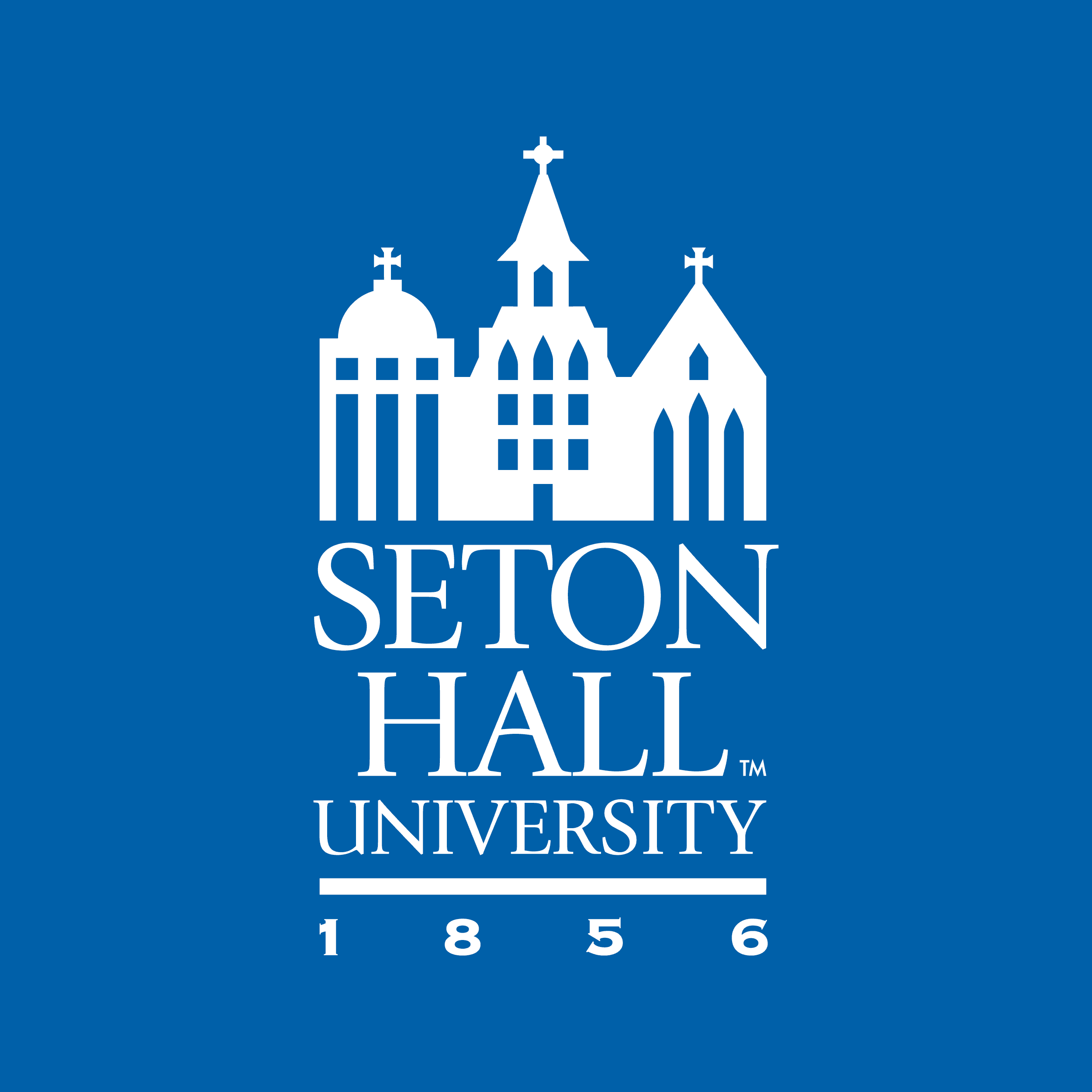 Seton Hall University Logo