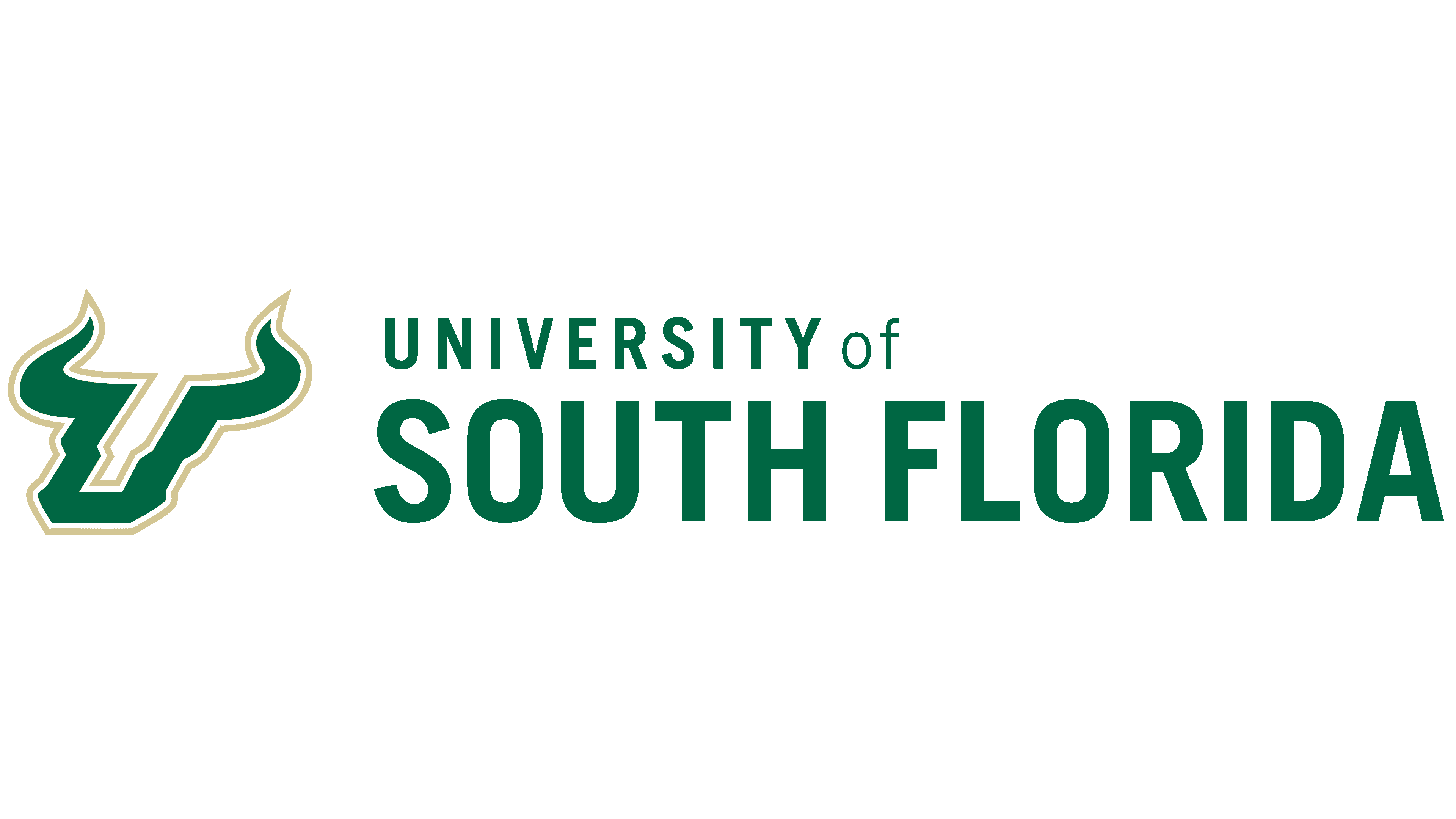 University of South Florida Logo