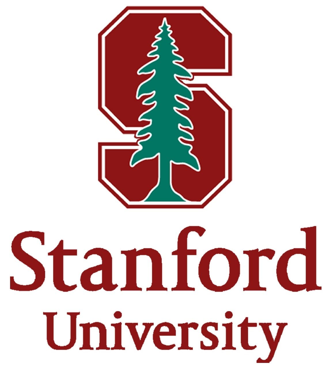 Stanford University Logo