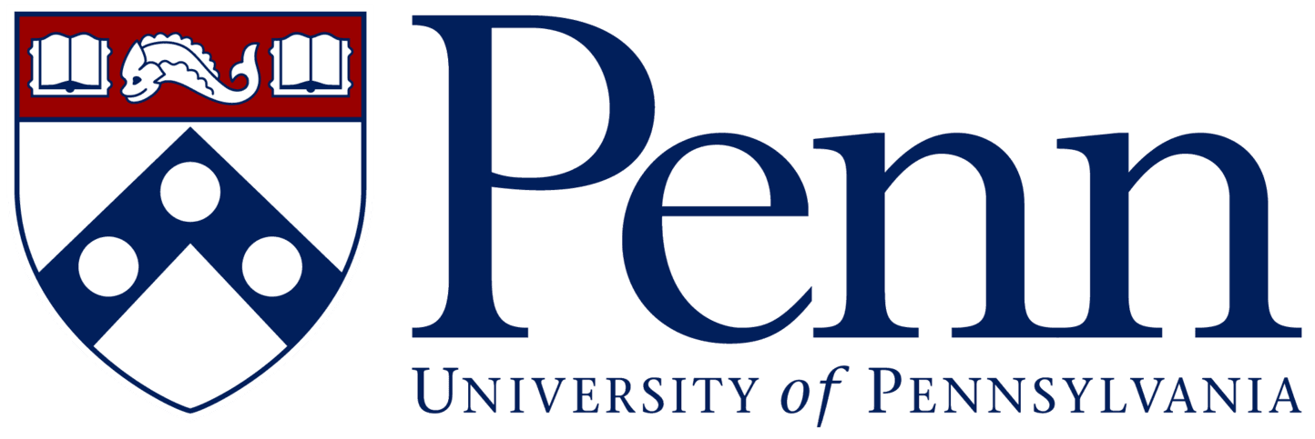 University of Pennsylvania Logo