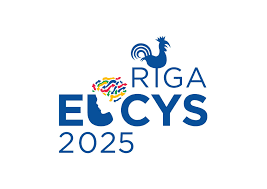 EUCYS Logo