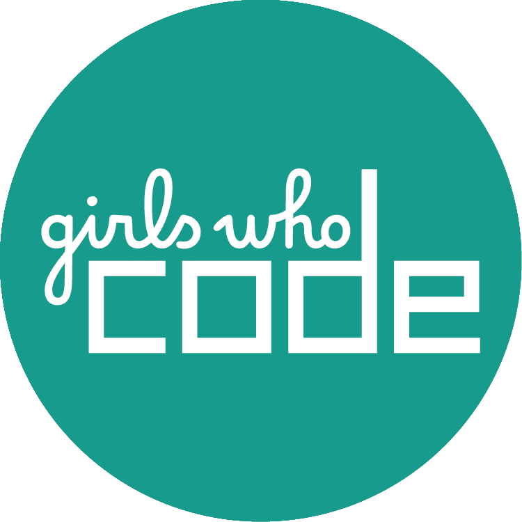 Girls Who Code Logo