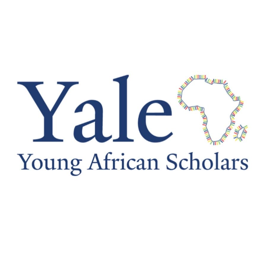 Yale Young Africa Scholars Logo