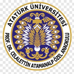 Ataturk University Logo