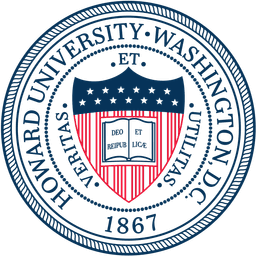 Howard University Logo