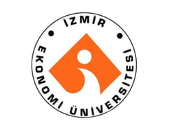 Izmir University of Economics Logo