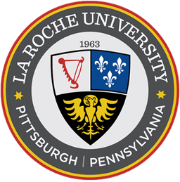 La Roche University Logo