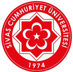 Sivas Cumhuriyet University Logo