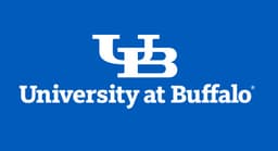 University at Buffalo Logo