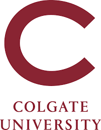 Colgate University Logo