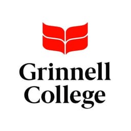 Grinnell College Logo