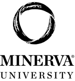 Minerva University Logo