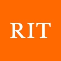 Rochester Institute Of Technology Logo