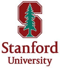 Stanford University Logo