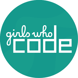 Girls Who Code Logo