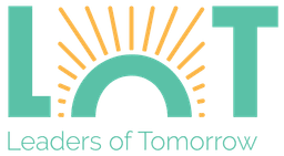 Leaders of Tomorrow Exchange Program Logo