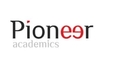 The Pioneer Research Program Logo