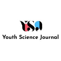 Youth Science Journal (YSJ) Logo