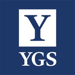 Yale Young Global Scholars (YYGS) Logo